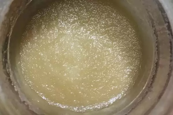 图片[2]-结晶蜂蜜还是液体蜂蜜更好，蜂蜜结晶不能当作质量的鉴别依据-会东网