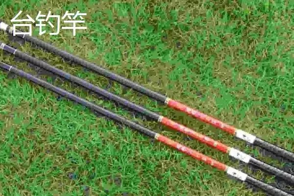图片[3]-竞技竿和台钓竿的区别 ,竞技竿与台钓竿在用途和特点上有何差异？-会东网