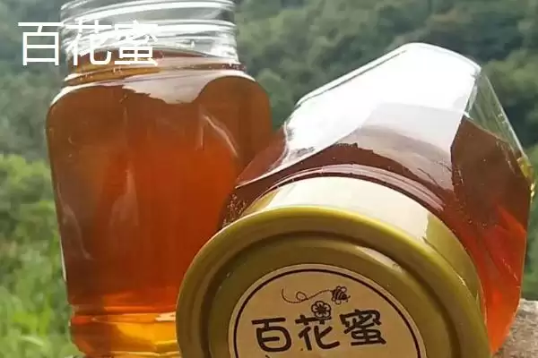 图片[3]-龙眼蜜和百花蜜的区别，蜜源、营养、外观和口感均不同-会东网