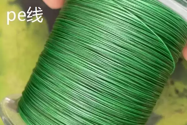 图片[3]-尼龙线与pe线耐磨大比拼：谁才是真正的耐磨王者？-会东网