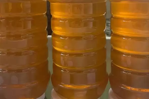 图片[2]-天然蜂蜜有保质期吗，没有严格意义的保质期-会东网