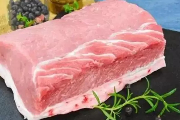 了解猪身上毛连的方法和重点？养猪要做好哪些猪体特征认知细节？插图6