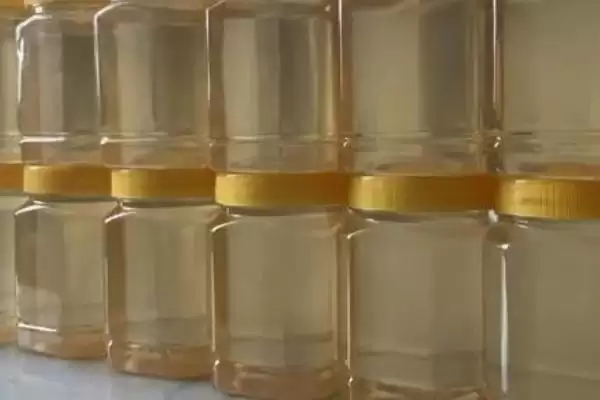 图片[2]-质量好的槐花蜜品牌，蜂蜜品质与品牌无关-会东网