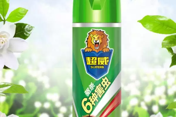 图片[3]-杀虫剂能杀死螨虫吗？判断杀虫剂对螨虫的效果要了解哪些杀虫特性？-会东网