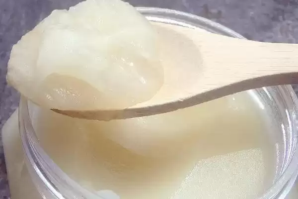 什么是油菜花蜂蜜,属易结晶蜂蜜插图1 什么是油菜花蜂蜜,属易结晶蜂蜜插图1