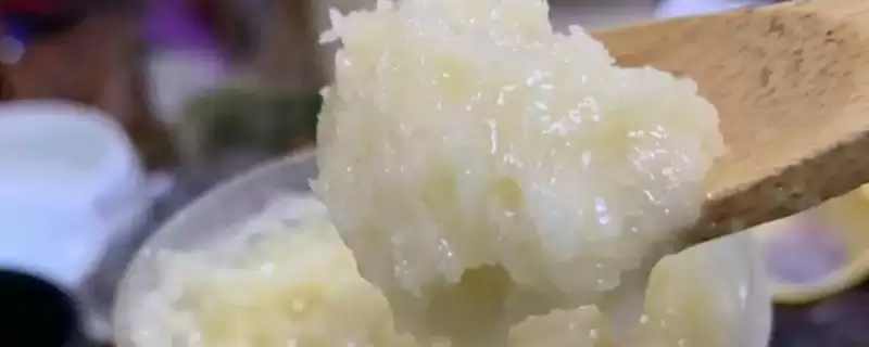 油菜花蜂蜜结晶像白糖是正常的吗，像白糖是正常现象-会东网