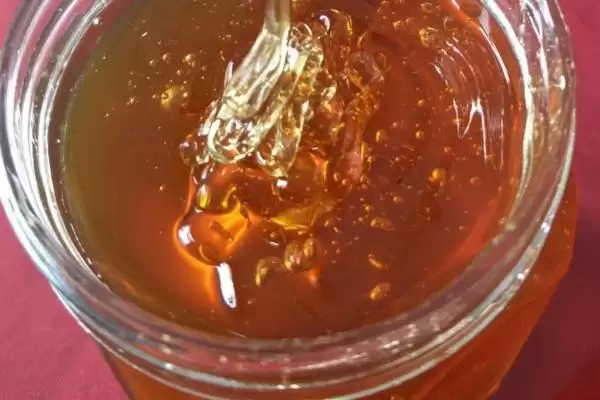 图片[4]-洋槐蜜好还是荆花蜜好，洋槐蜜价格更高-会东网