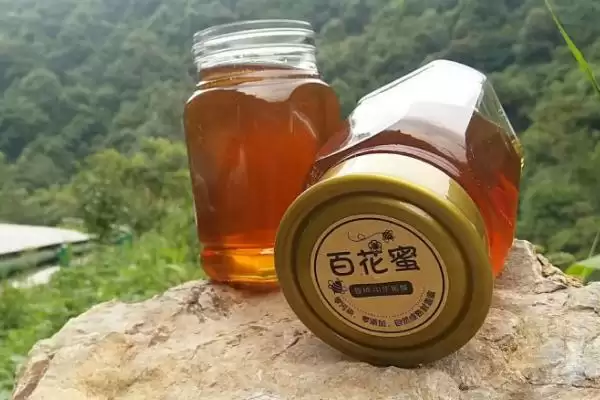 图片[3]-百花蜜会不会结晶，通常容易出现结晶情况-会东网