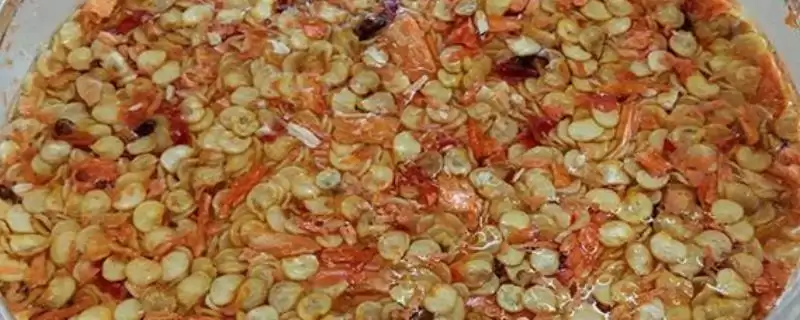 辣椒种子的浸泡方法 ,辣椒种子用多少度清水泡多久合适?-会东网