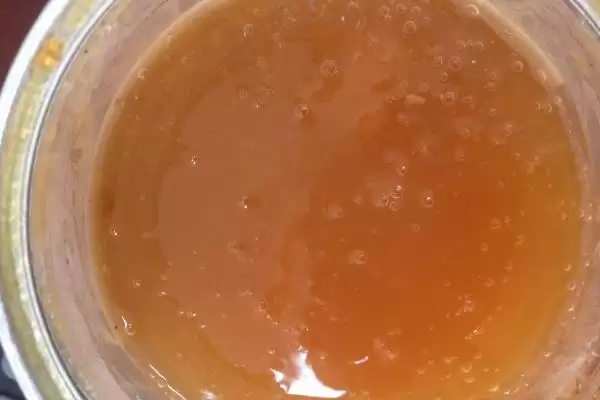 图片[2]-假蜂蜜怎么分辨，口感近似白糖水、具有不自然的香味-会东网
