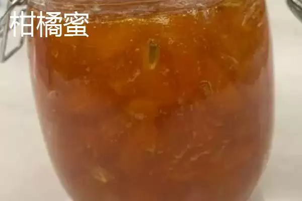图片[5]-枣花蜜和柑橘蜜的区别，后者价格略贵一些-会东网