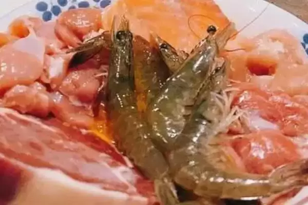 猫饭海带粉怎么做比较好 ,猫饭海带粉制作步骤是什么插图6 猫饭海带粉怎么做比较好 ,猫饭海带粉制作步骤是什么插图6