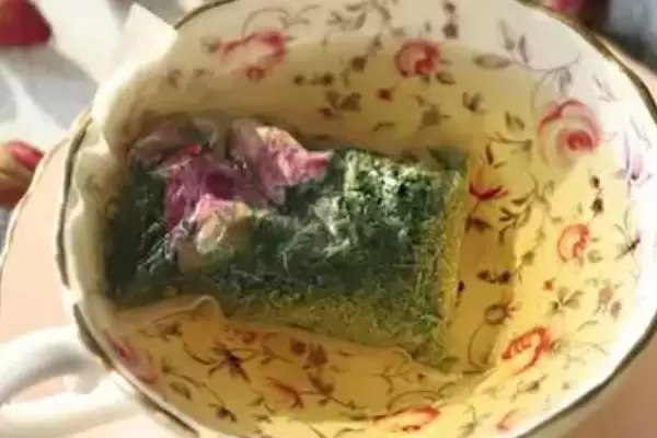 图片[7]-玫瑰花茶可以和什么搭配，可以和金银花、木瓜。西红柿等搭配-会东网