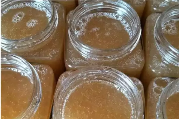 龙眼蜜和百花蜜的区别,色泽和口感上均不同插图6 龙眼蜜和百花蜜的区别,色泽和口感上均不同插图6