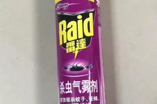 图片[2]-杀虫剂能杀死螨虫吗？判断杀虫剂对螨虫的效果要了解哪些杀虫特性？-会东网