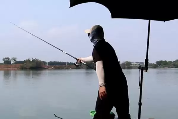图片[4]-假红虫能不能用来钓鱼呢,假红虫能钓鱼但是相比效果不是太好-会东网
