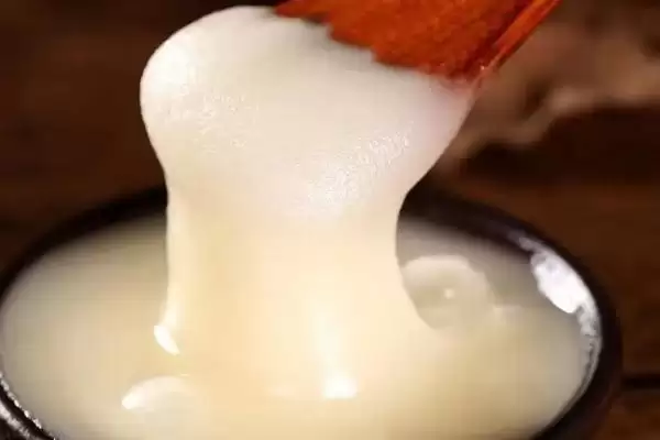 图片[4]-蜂蜜结晶成硬块正常吗，结晶是真蜂蜜固有的物理特性-会东网