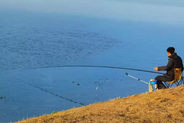 图片[4]-秋天鱼口影响因素剖析：温度、气压等对鱼口的作用-会东网