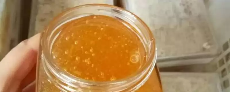 龙眼蜜和百花蜜的区别,色泽和口感上均不同插图 龙眼蜜和百花蜜的区别,色泽和口感上均不同插图