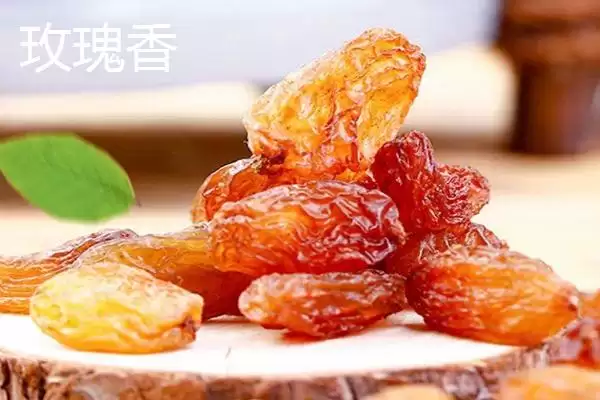 葡萄干产地大比拼：哪里产的更好吃？插图4