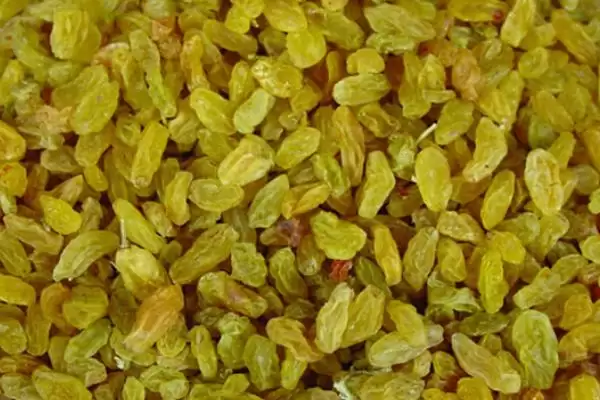 葡萄干产地大比拼：哪里产的更好吃？插图1