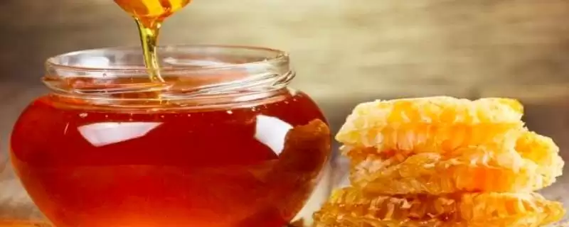 苜蓿蜜是什么蜜,采集紫花苜蓿花蜜酿制成的-会东网