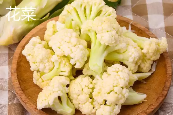 图片[3]-西兰花和花菜区别的要点和对比？分辨西兰花和花菜需注意什么？-会东网