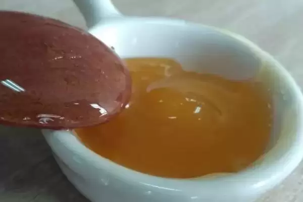 图片[3]-五味子蜂蜜怎么吃，可用开水冲泡饮用-会东网