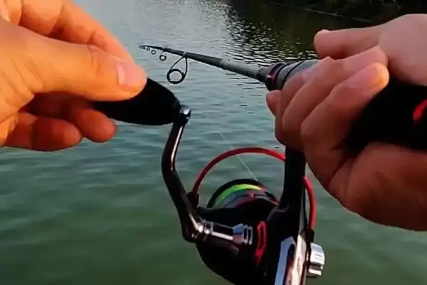 路亚在国内常见吗 ,国内使用路亚钓法普遍吗插图1 路亚在国内常见吗 ,国内使用路亚钓法普遍吗插图1