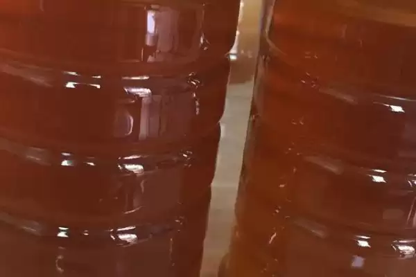 图片[4]-乌桕蜜和荔枝蜜哪个好，后者的色泽和口感都更优-会东网