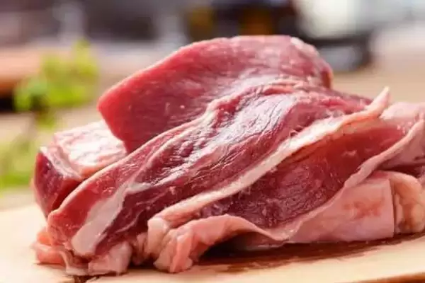 牛腩的部位探秘:靠近牛肋处松软肌肉的美味诱惑插图1 牛腩的部位探秘:靠近牛肋处松软肌肉的美味诱惑插图1