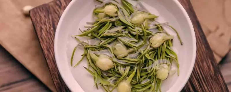 哪里产出的茉莉花茶品质最好呢,广西横县产出的茉莉花茶好且称茉莉之乡插图 哪里产出的茉莉花茶品质最好呢,广西横县产出的茉莉花茶好且称茉莉之乡插图