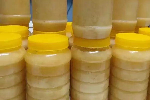 图片[3]-蜂蜜等级划分，不同等级的蜂蜜颜色有所差异-会东网