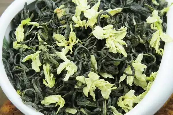 哪里产出的茉莉花茶品质最好呢,广西横县产出的茉莉花茶好且称茉莉之乡插图3 哪里产出的茉莉花茶品质最好呢,广西横县产出的茉莉花茶好且称茉莉之乡插图3