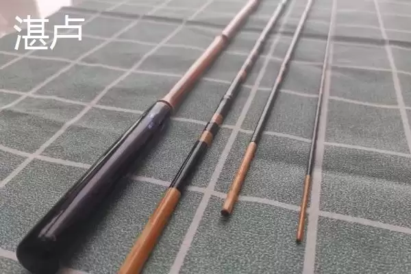 图片[2]-口碑较好的鱼竿排名 ,湛卢等品牌鱼竿好在哪及排名？-会东网