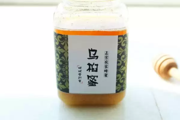 图片[2]-乌桕蜜的产量，一般可达到40-60斤左右-会东网