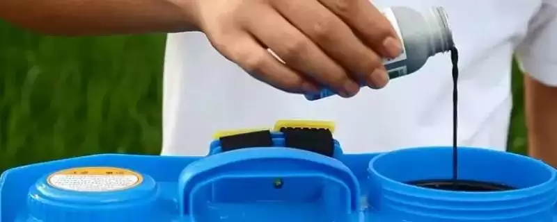 什么是农药二次稀释？了解农药二次稀释要知晓哪些关键的操作原理和步骤？-会东网