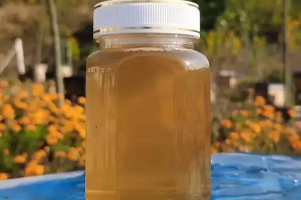 纯蜂蜜的保质期,一般会标注成2年或18个月插图1 纯蜂蜜的保质期,一般会标注成2年或18个月插图1