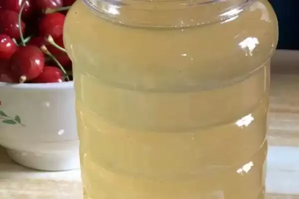 槐花蜜40元一斤贵不贵，属于标准价格范围插图2