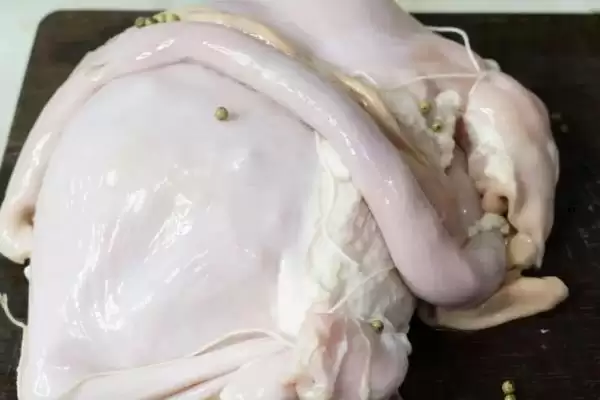 了解注胶猪肉的方法和重点?养猪与食品安全有哪些关联细节?插图12 了解注胶猪肉的方法和重点?养猪与食品安全有哪些关联细节?插图12