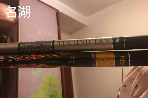 图片[7]-十大经典鲇竿推荐？了解十大经典鲇竿要知晓哪些关键的产品特点？-会东网
