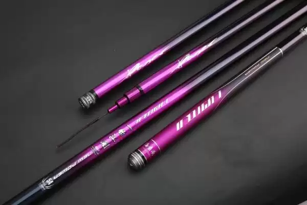 竞技竿和黑坑竿的区别 ,竞技竿与黑坑竿在哪些方面不同插图3 竞技竿和黑坑竿的区别 ,竞技竿与黑坑竿在哪些方面不同插图3