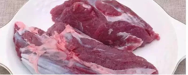 牛霖肉价格不贵的原因揭秘:口感不佳的背后故事-会东网