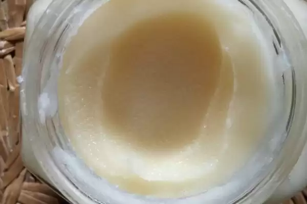 图片[3]-蜂蜜结晶成硬块正常吗，结晶是真蜂蜜固有的物理特性-会东网