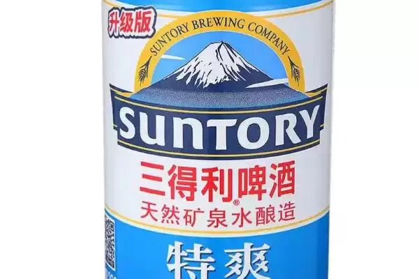 图片[4]-我国有哪些啤酒品牌？认识我国啤酒品牌要了解哪些关键的品牌特色和市场分布要点？-会东网