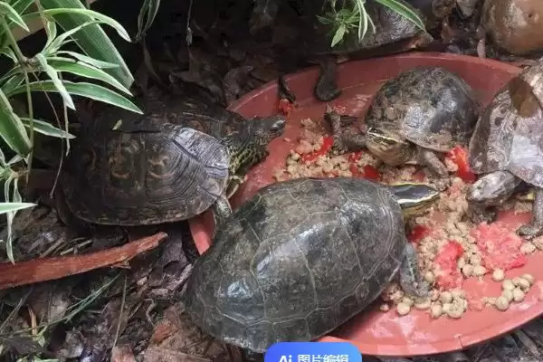 图片[6]-探寻养龟不能养双原因的方法和重点？探寻养龟不能养双原因要做好哪些细节？-会东网