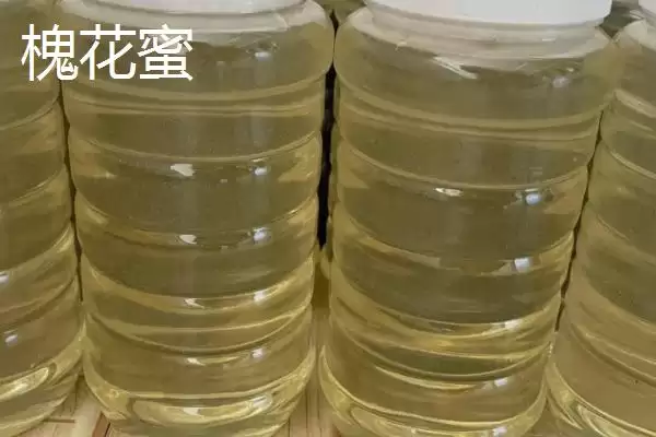 图片[3]-椴树蜜和槐花蜜哪个好，后者口感和色泽都要更好-会东网