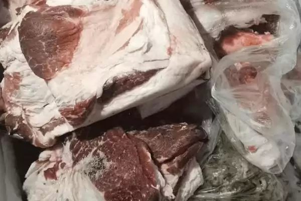 了解猪肉在冰箱存放时长的方法和重点？养猪与猪肉保鲜有哪些关联细节？插图1