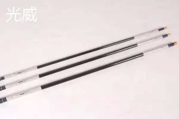 图片[5]-哪个品牌的中通鱼竿比较好呢,中通鱼竿有的和海竿一样带渔轮且品牌待选-会东网