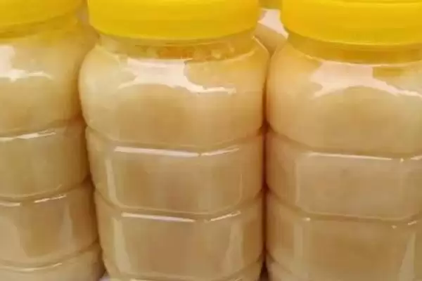 图片[3]-乌桕蜜的喝法，用温开水冲匀后即可饮用-会东网